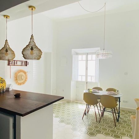 Dar Maha Medina Lägenhet Essaouira Exteriör bild
