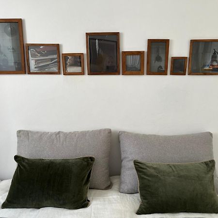 Dar Maha Medina Lägenhet Essaouira Exteriör bild
