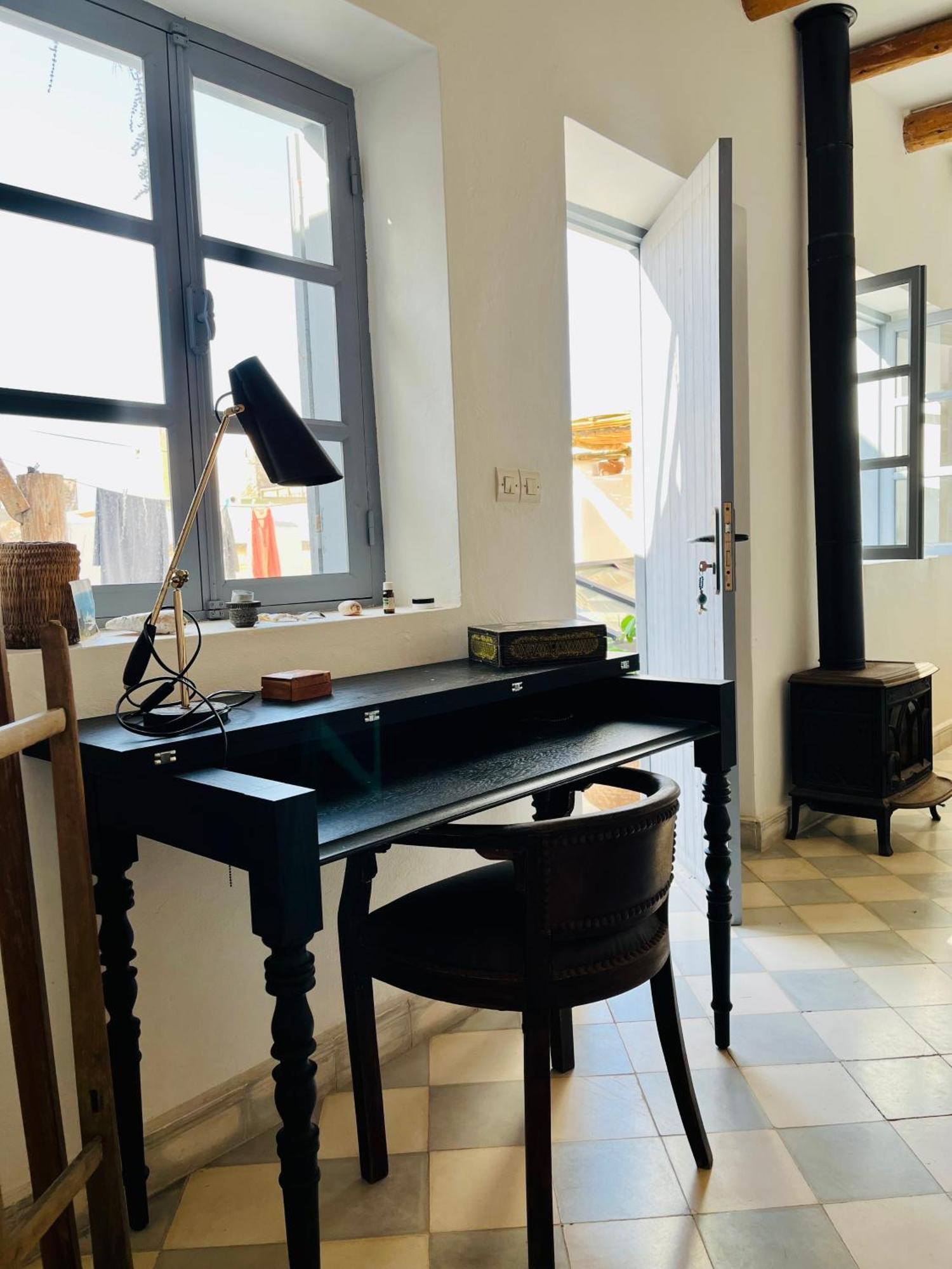 Dar Maha Medina Lägenhet Essaouira Exteriör bild