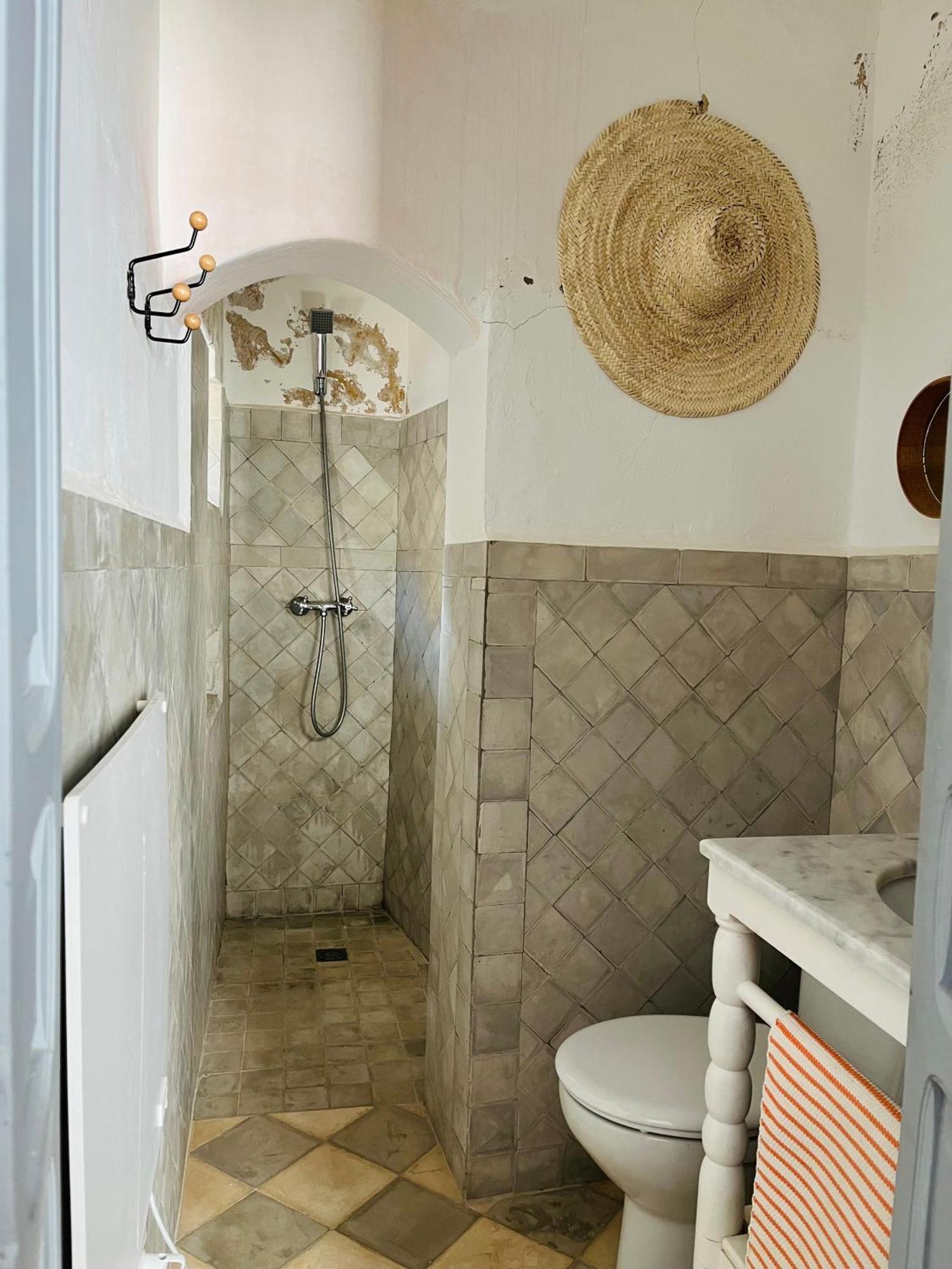 Dar Maha Medina Lägenhet Essaouira Exteriör bild