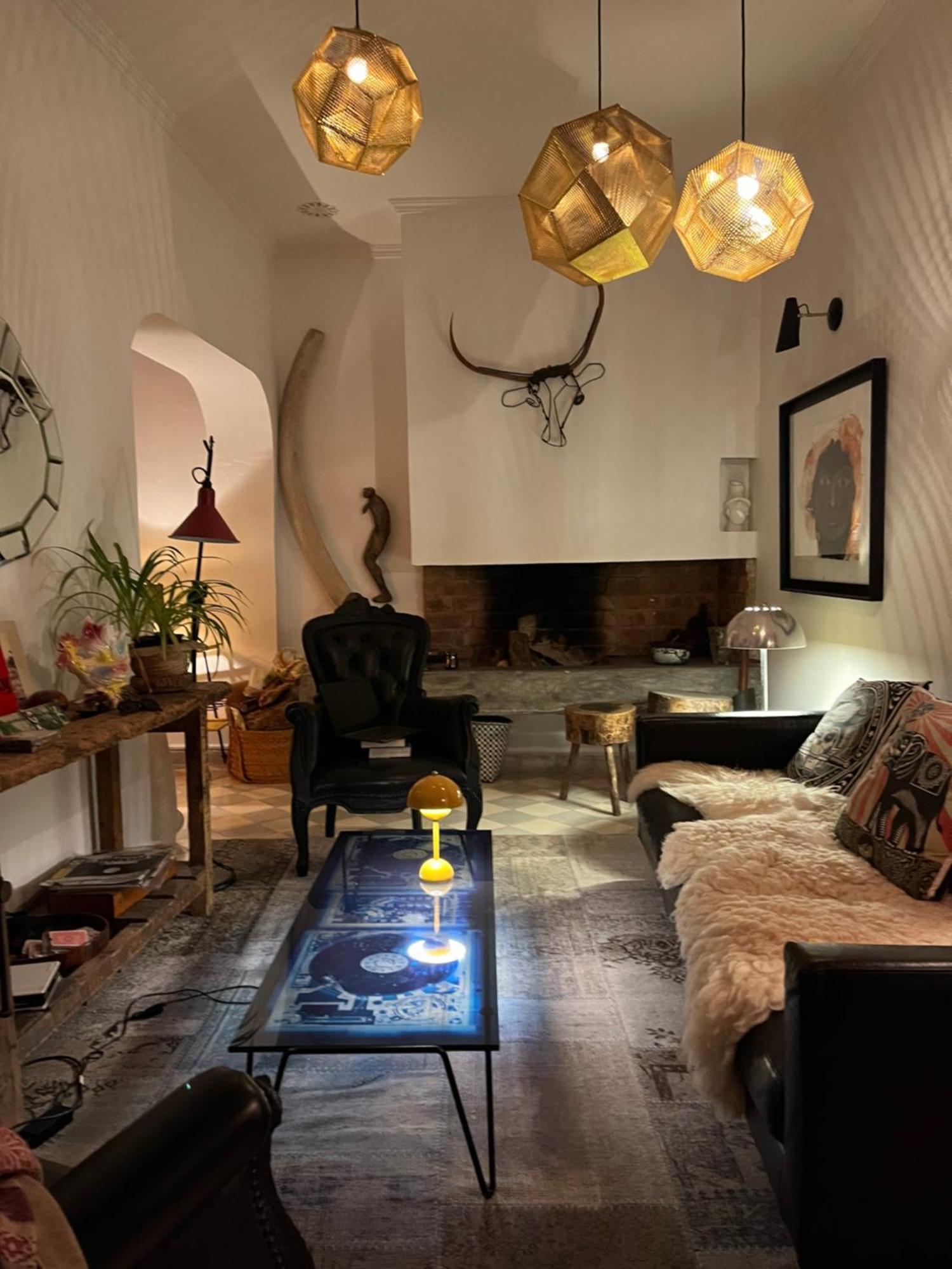 Dar Maha Medina Lägenhet Essaouira Exteriör bild