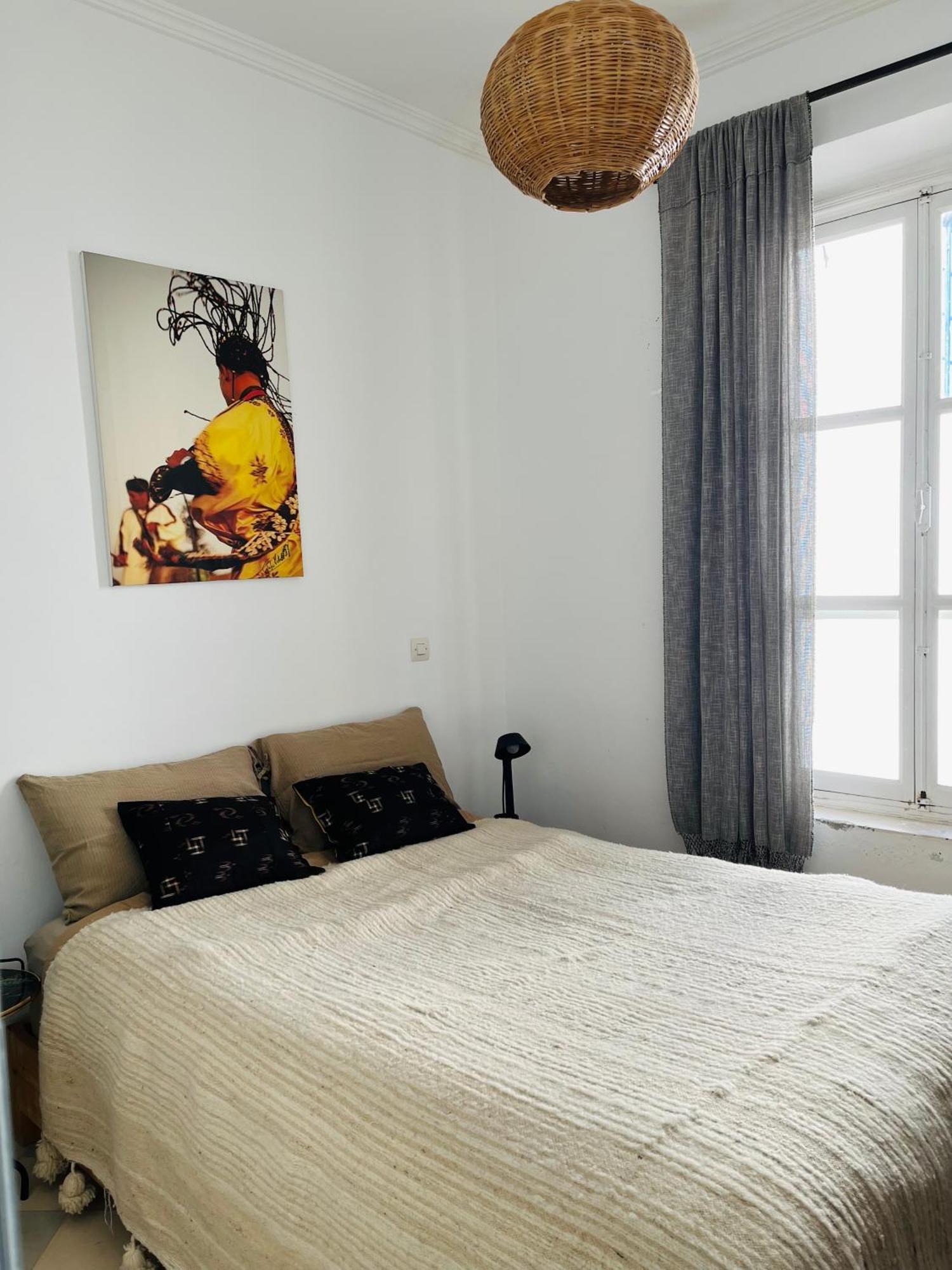Dar Maha Medina Lägenhet Essaouira Exteriör bild