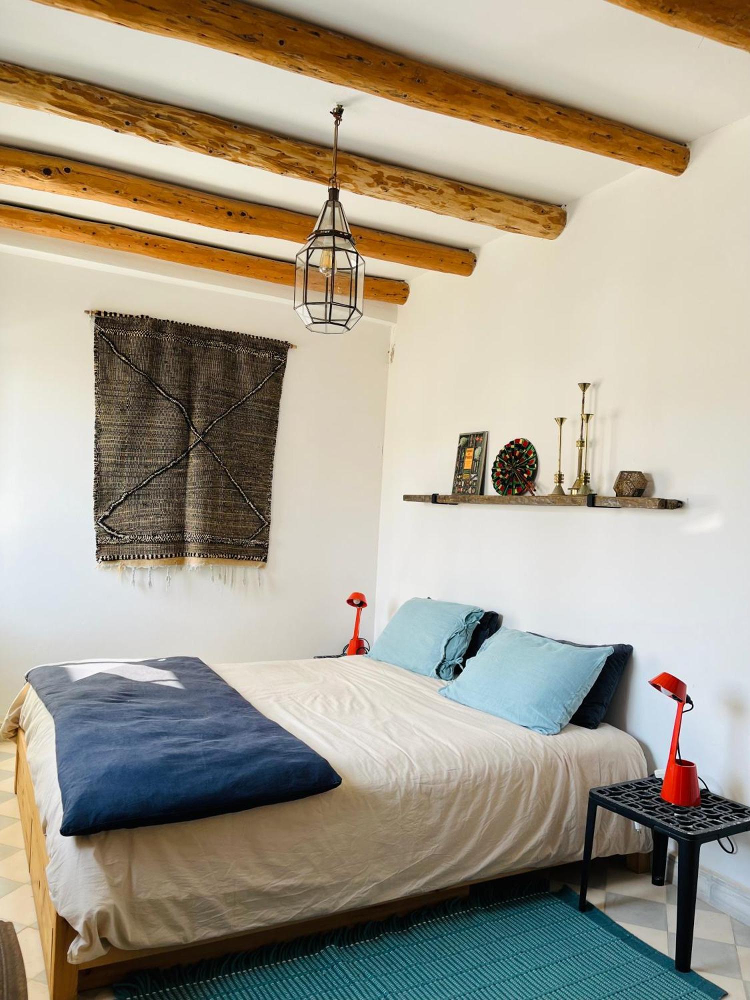 Dar Maha Medina Lägenhet Essaouira Exteriör bild