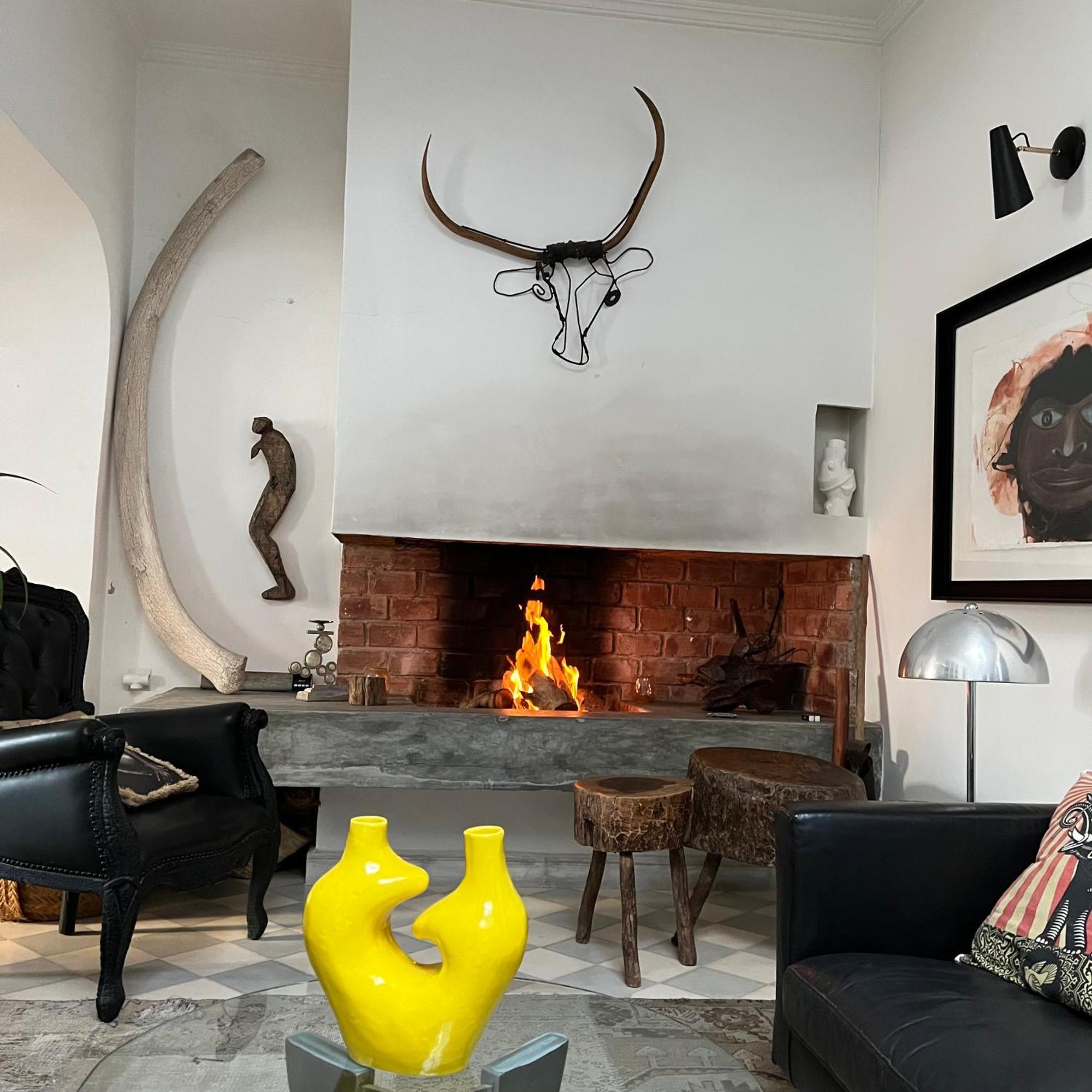 Dar Maha Medina Lägenhet Essaouira Exteriör bild
