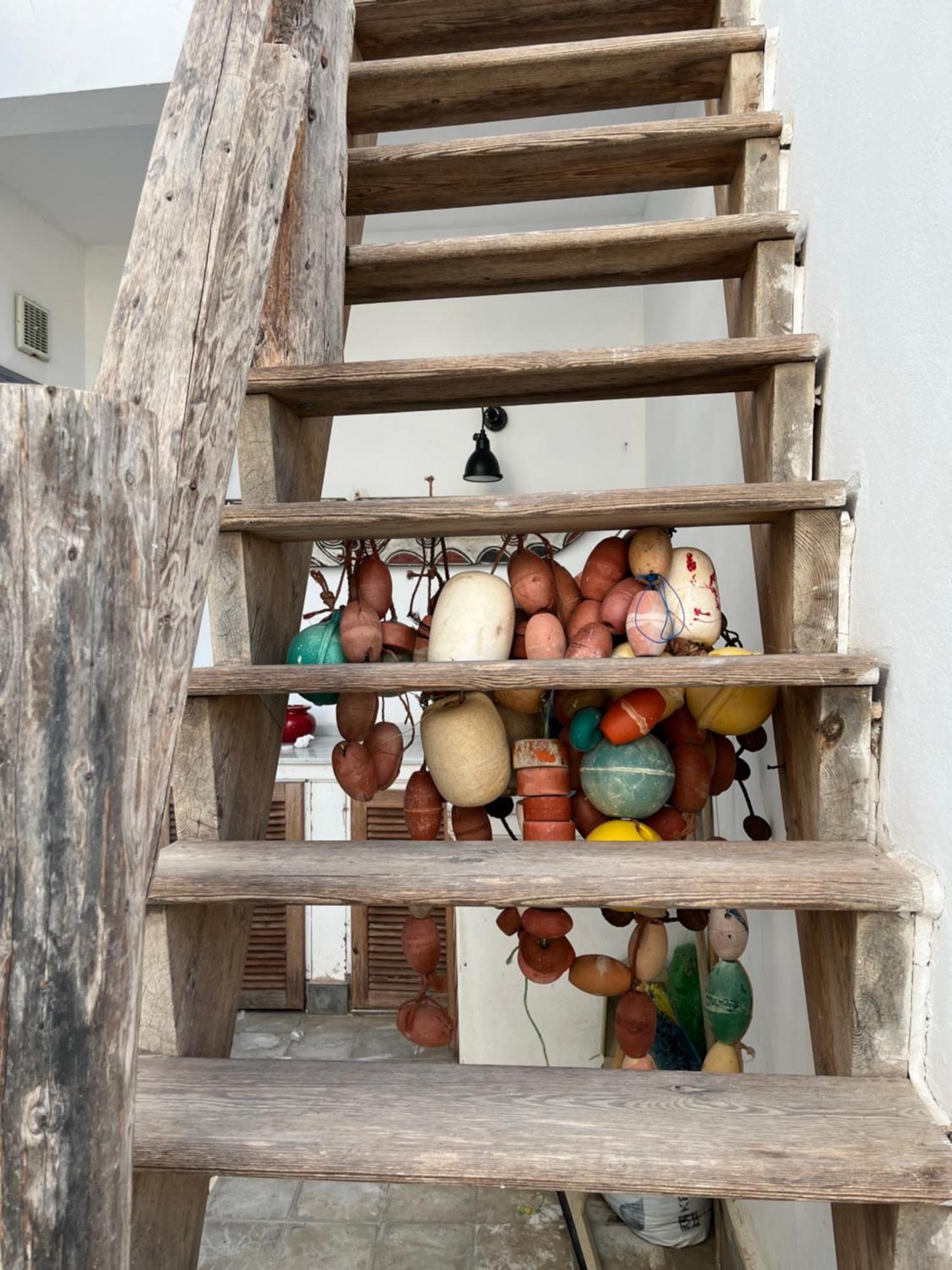 Dar Maha Medina Lägenhet Essaouira Exteriör bild