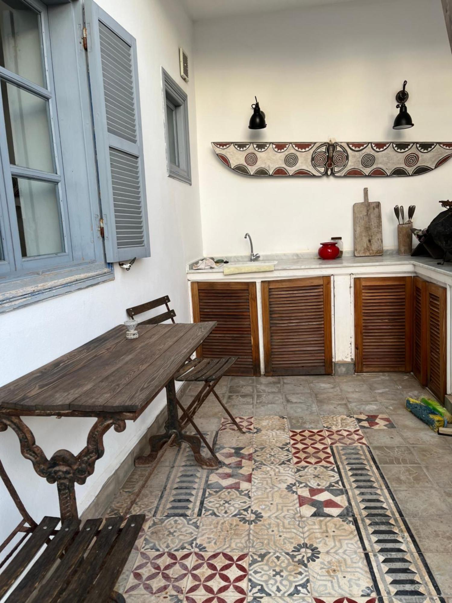 Dar Maha Medina Lägenhet Essaouira Exteriör bild