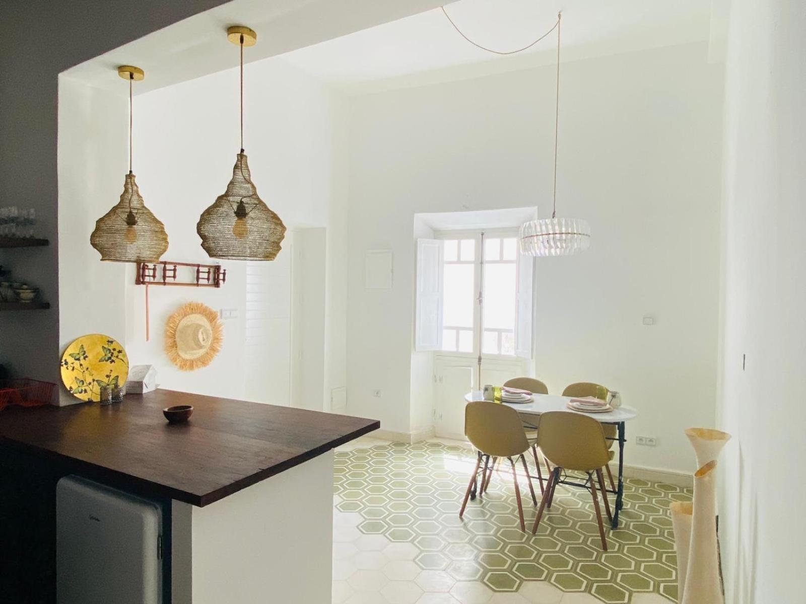 Dar Maha Medina Lägenhet Essaouira Exteriör bild
