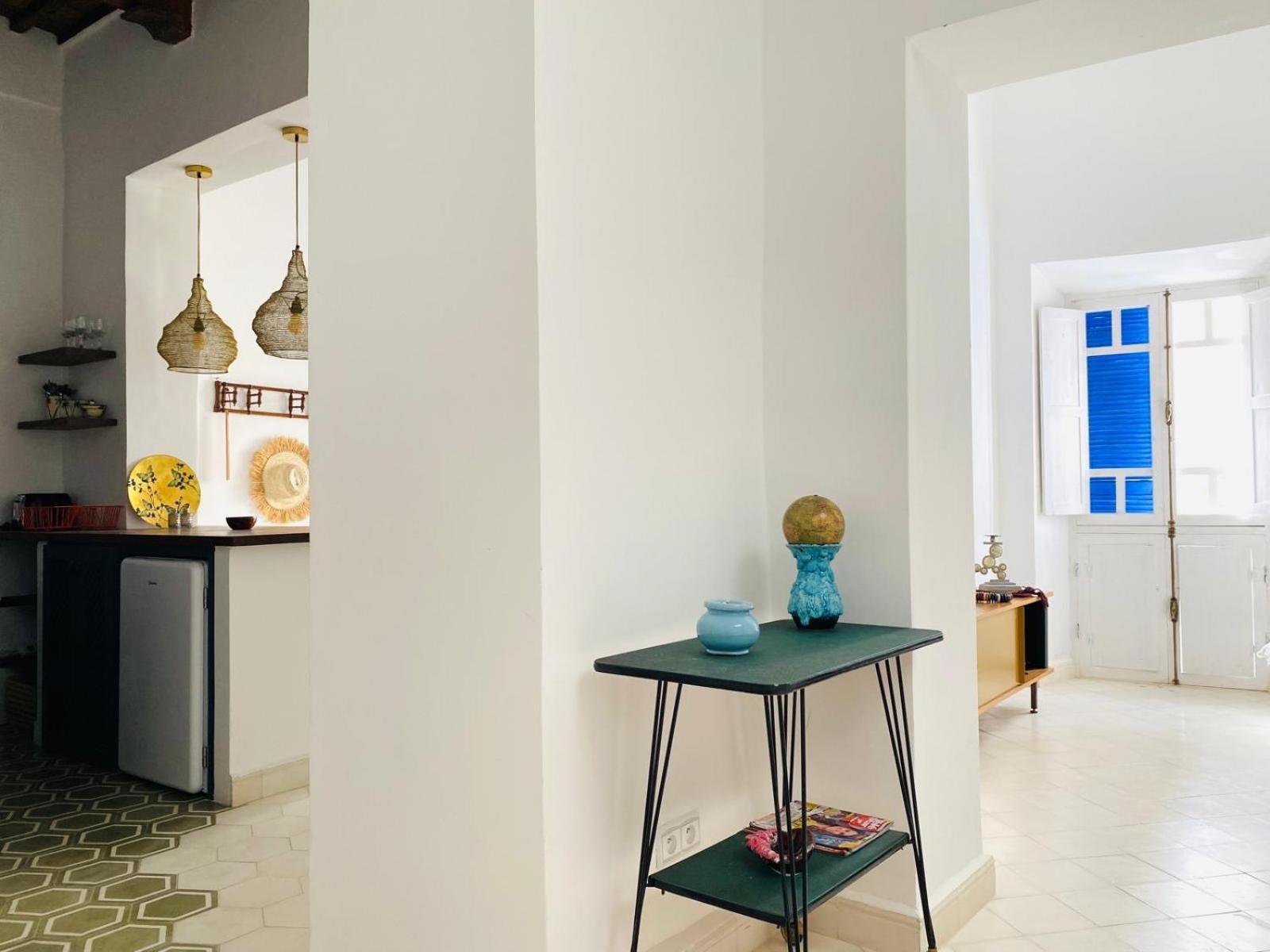 Dar Maha Medina Lägenhet Essaouira Exteriör bild