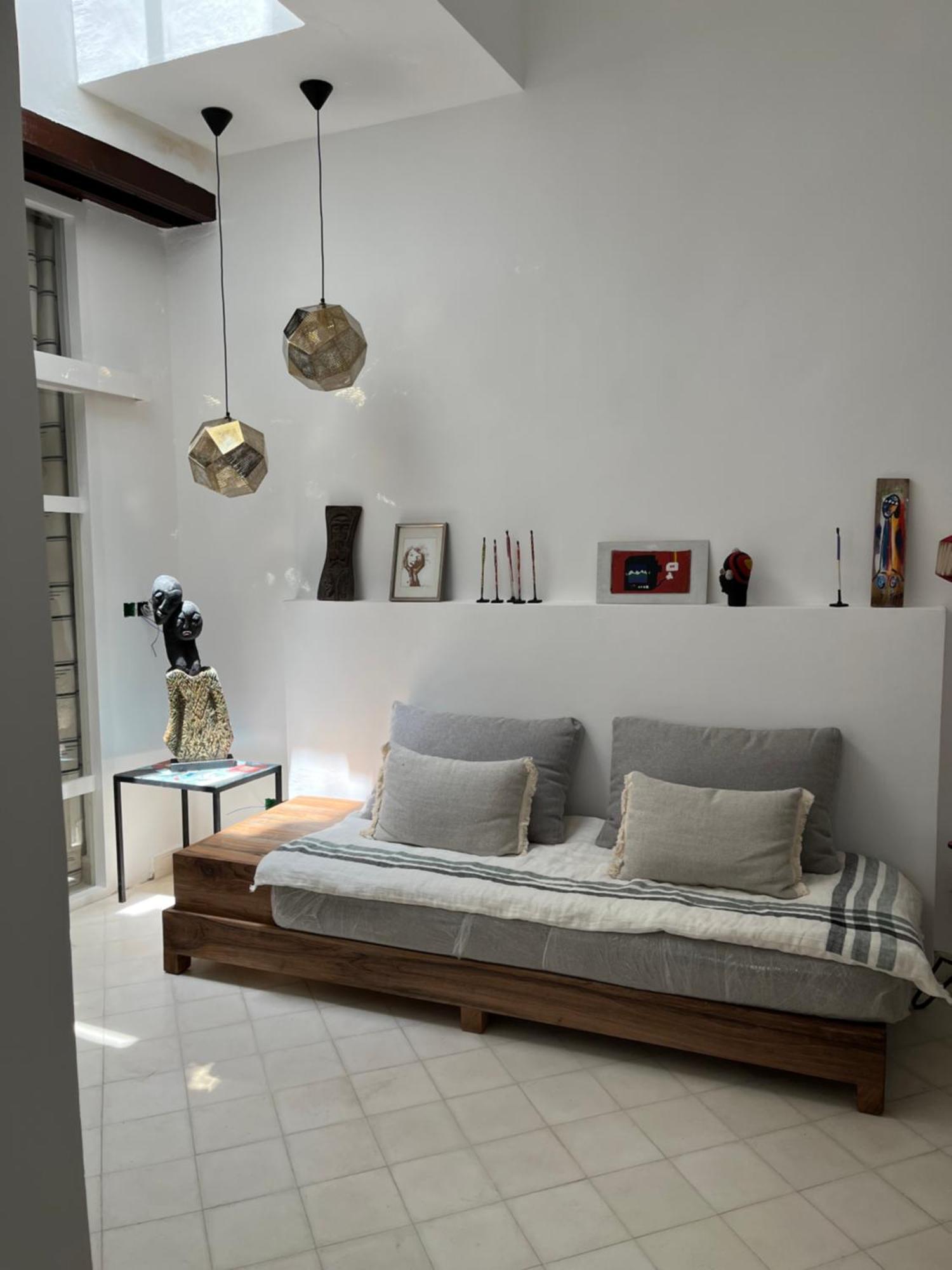 Dar Maha Medina Lägenhet Essaouira Exteriör bild
