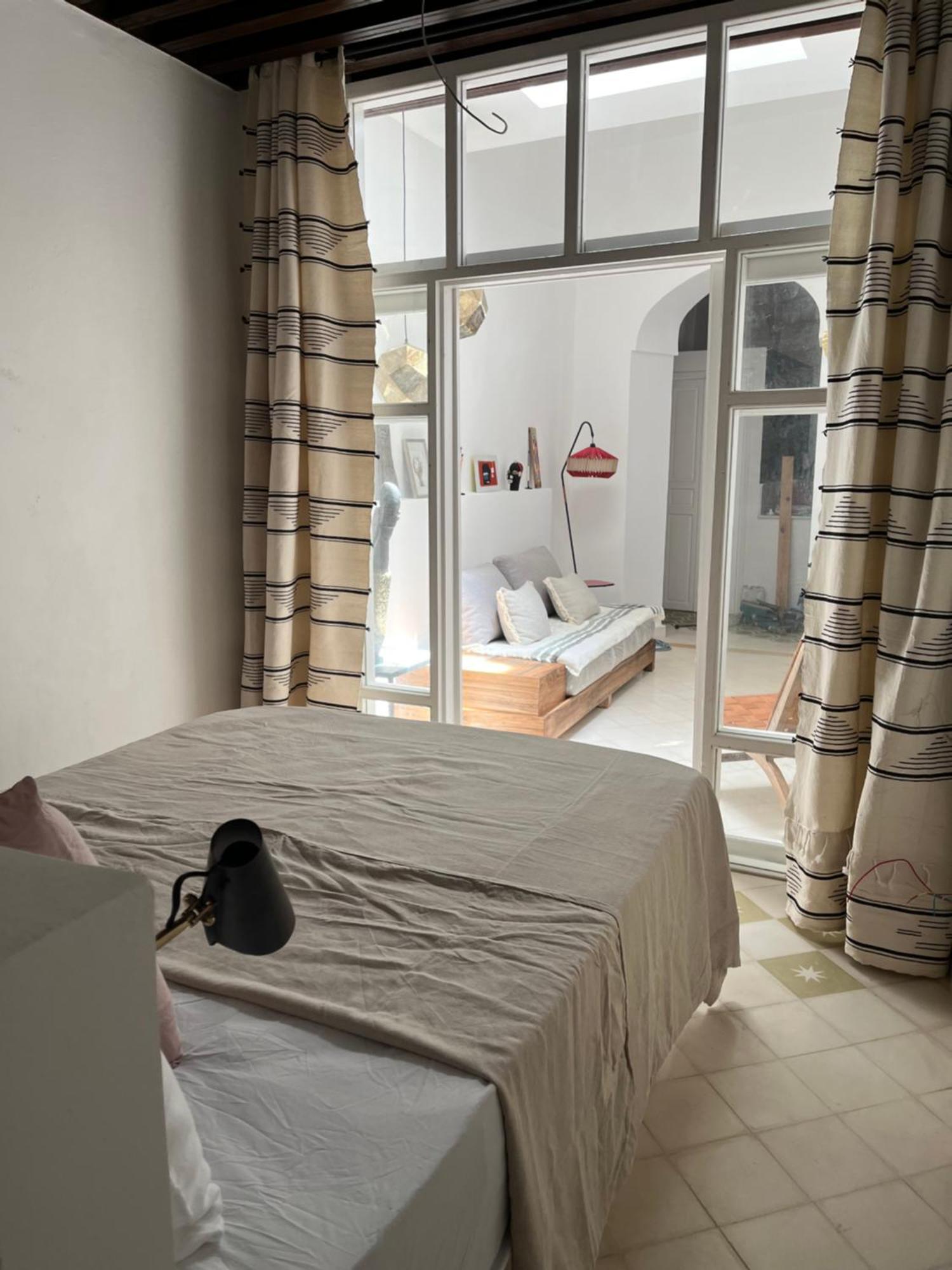 Dar Maha Medina Lägenhet Essaouira Exteriör bild