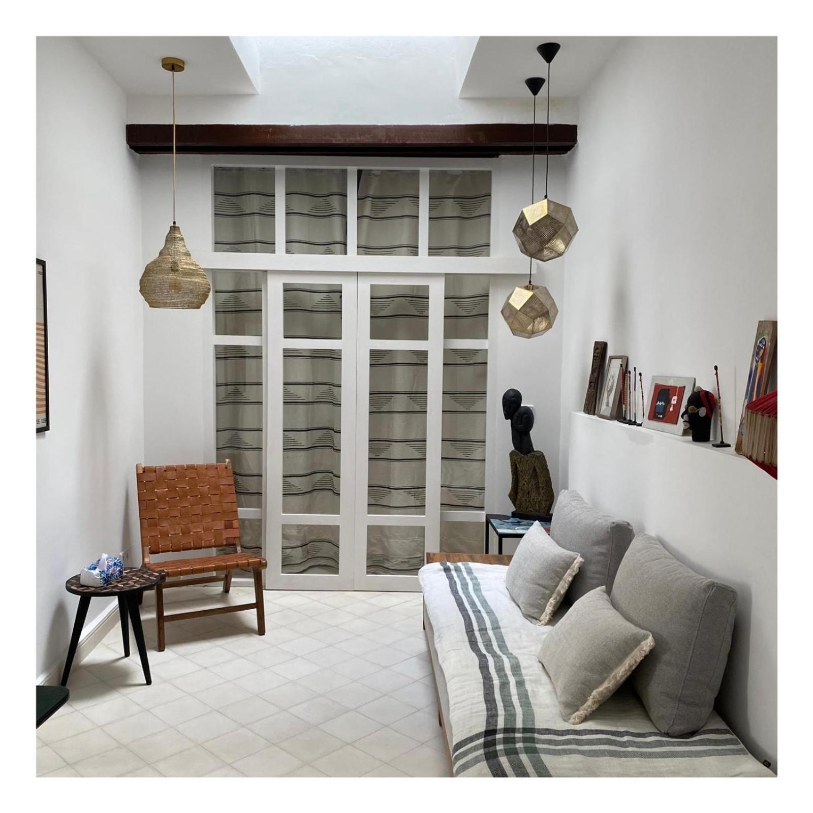 Dar Maha Medina Lägenhet Essaouira Exteriör bild