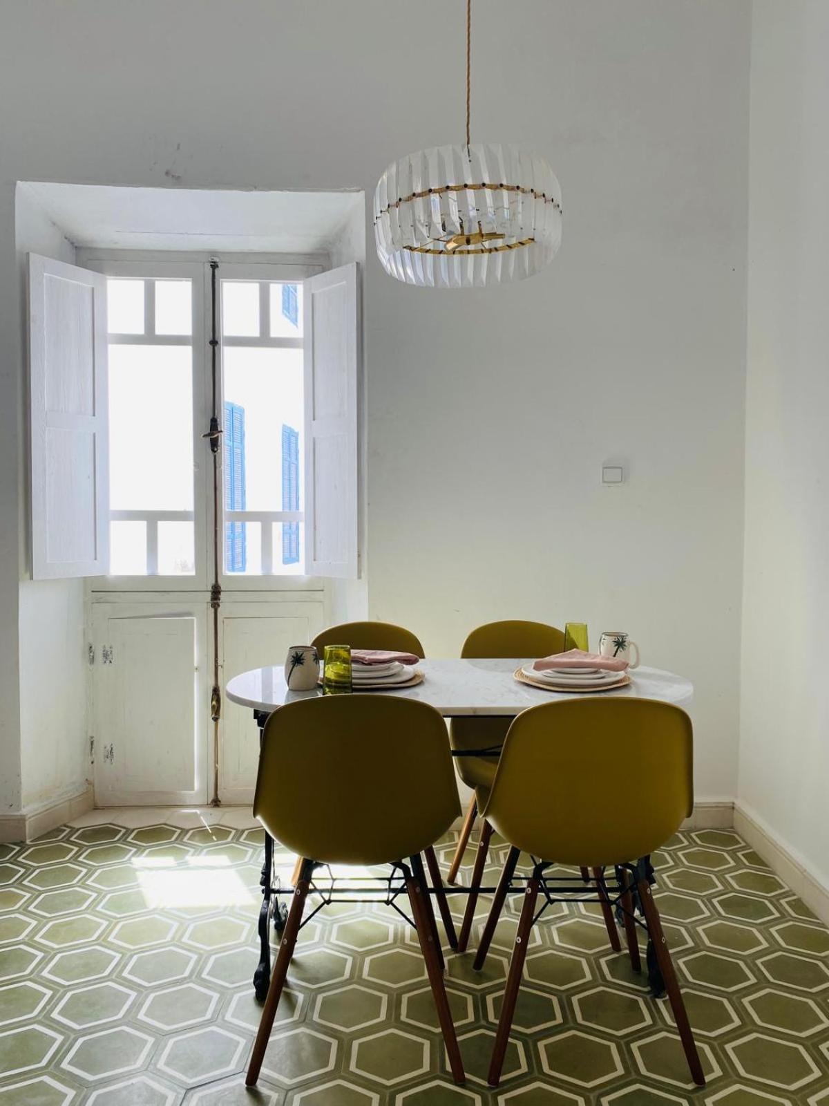 Dar Maha Medina Lägenhet Essaouira Exteriör bild