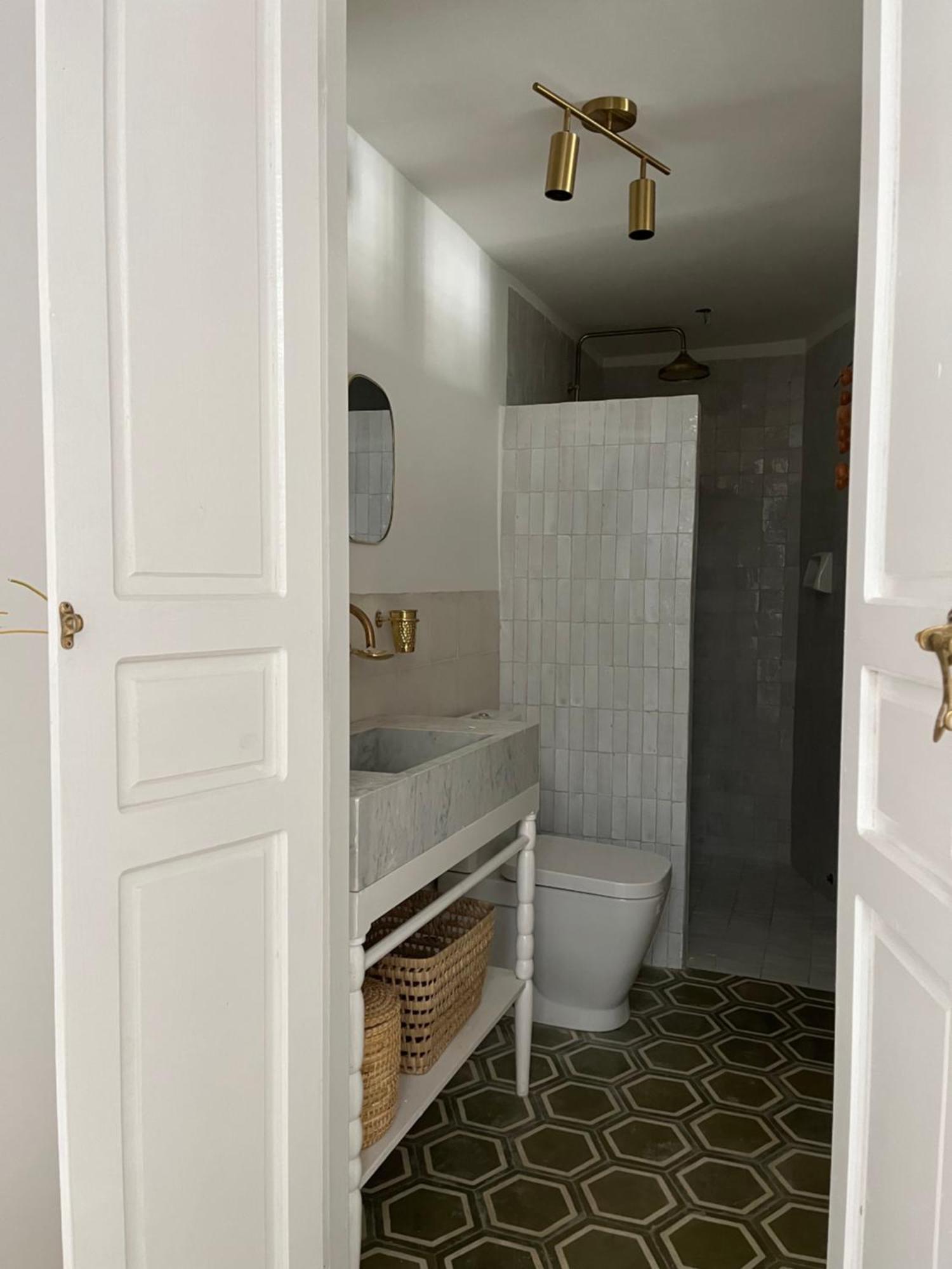 Dar Maha Medina Lägenhet Essaouira Exteriör bild