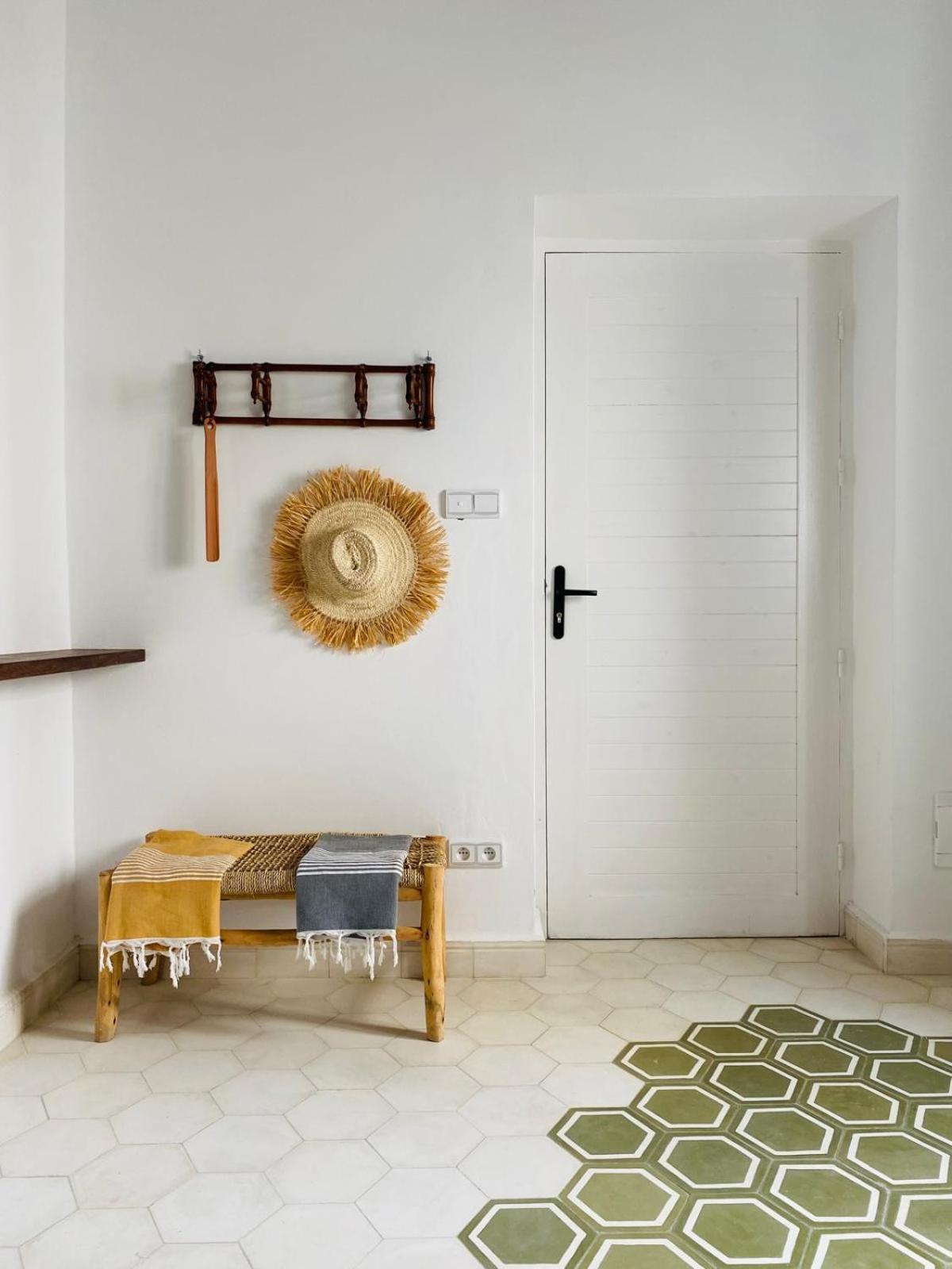 Dar Maha Medina Lägenhet Essaouira Exteriör bild