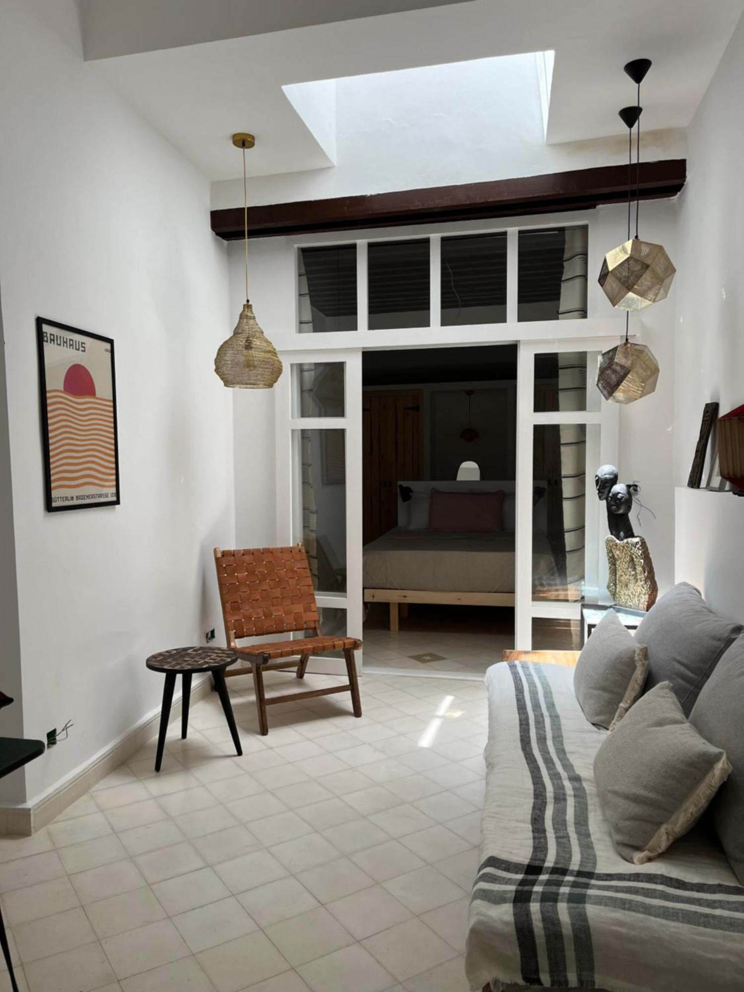 Dar Maha Medina Lägenhet Essaouira Exteriör bild