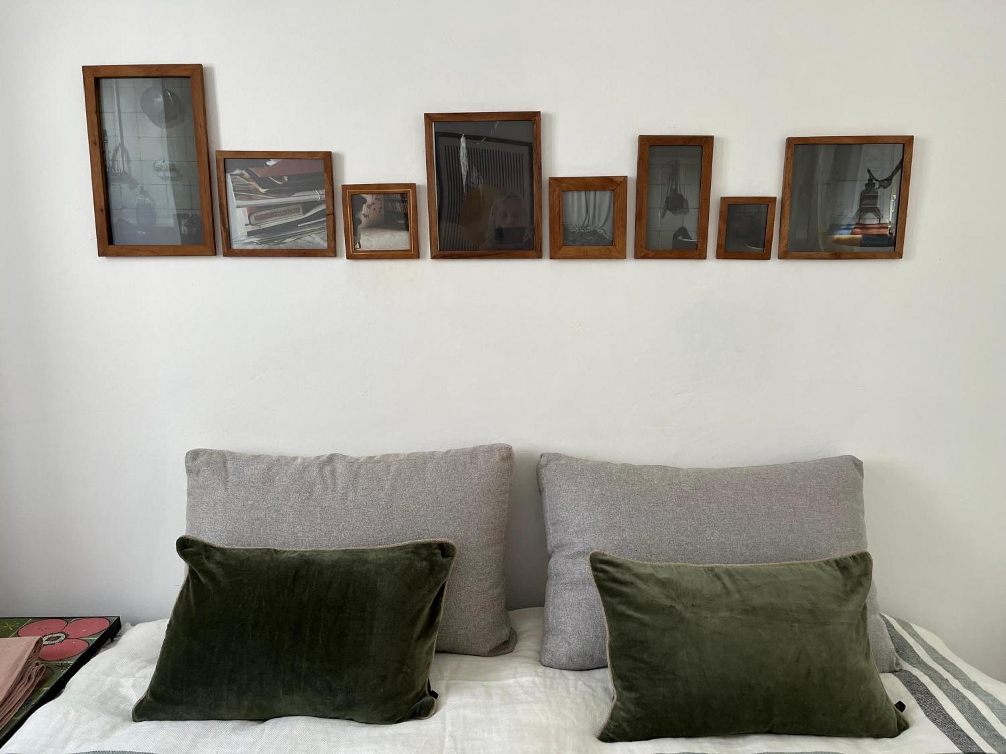 Dar Maha Medina Lägenhet Essaouira Exteriör bild