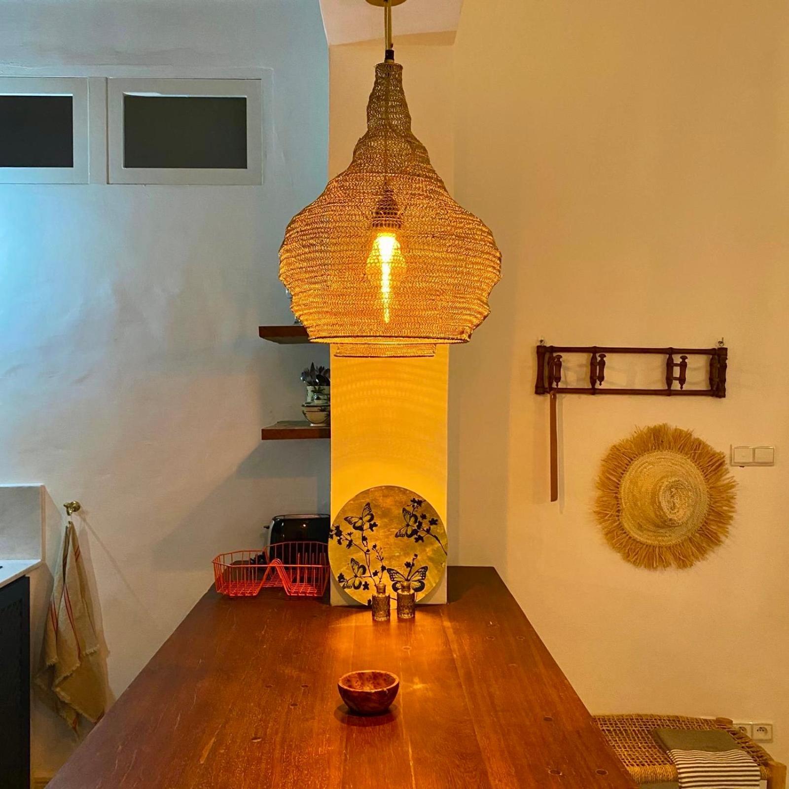 Dar Maha Medina Lägenhet Essaouira Exteriör bild