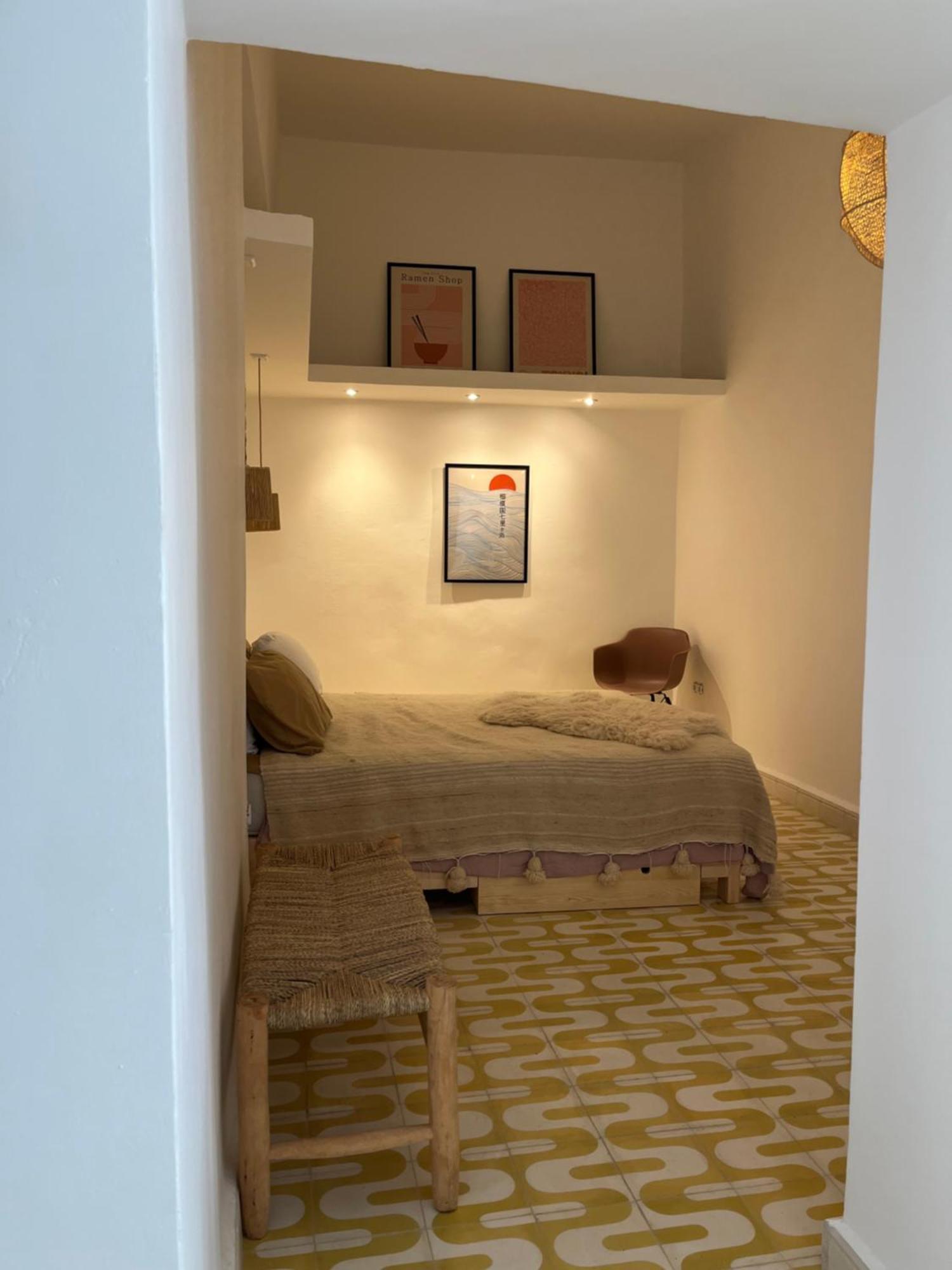 Dar Maha Medina Lägenhet Essaouira Exteriör bild