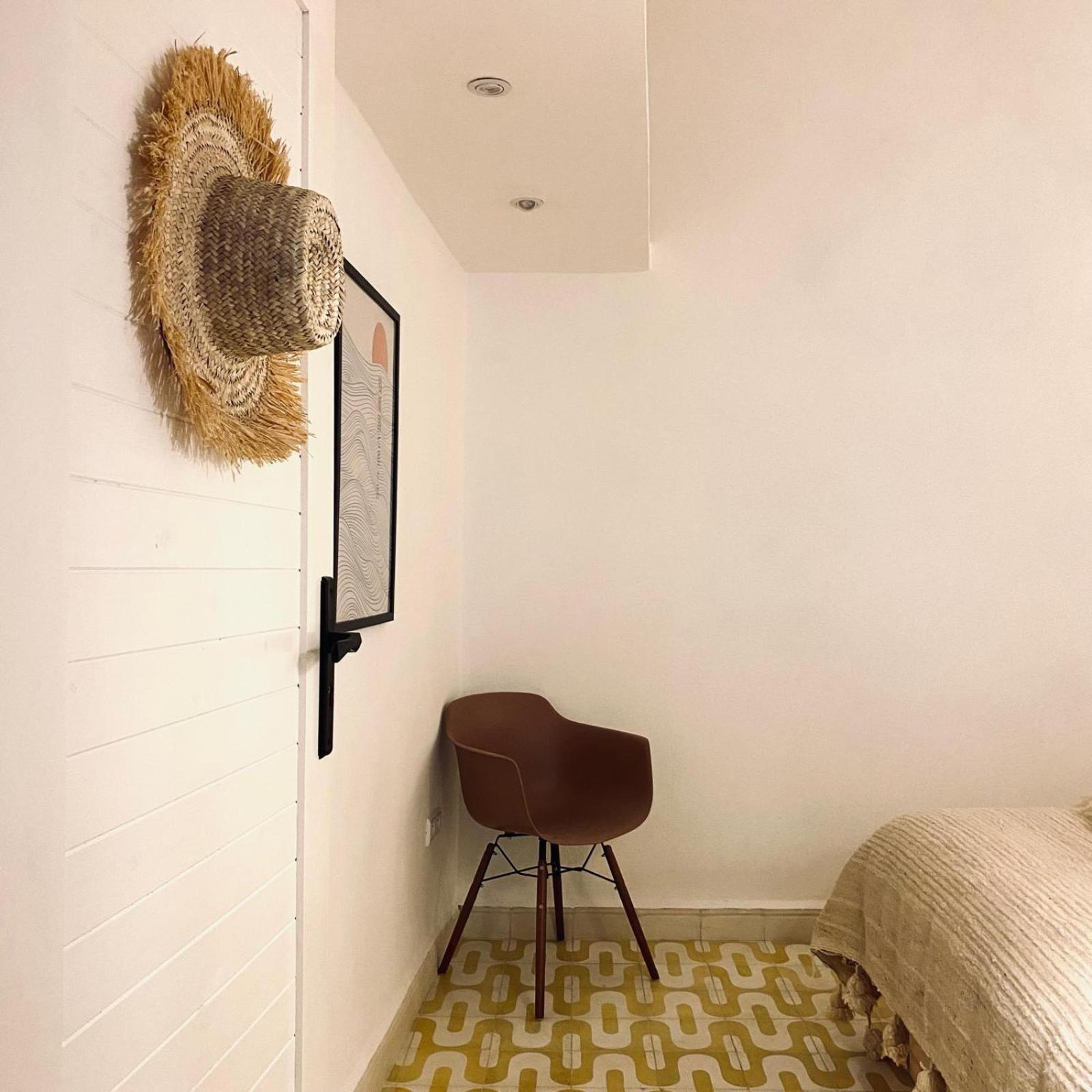 Dar Maha Medina Lägenhet Essaouira Exteriör bild
