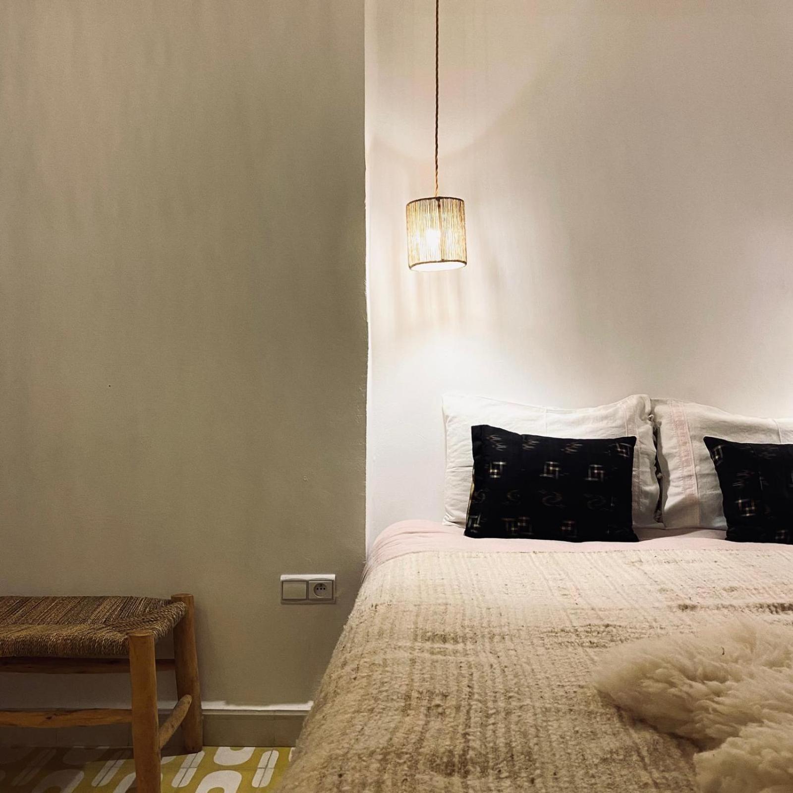 Dar Maha Medina Lägenhet Essaouira Exteriör bild