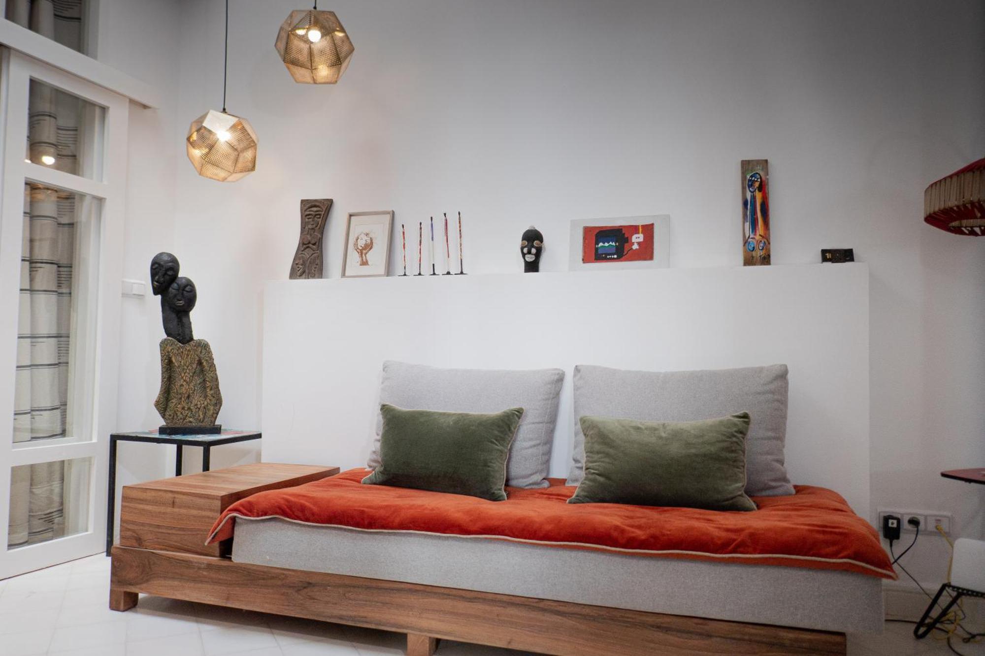 Dar Maha Medina Lägenhet Essaouira Exteriör bild
