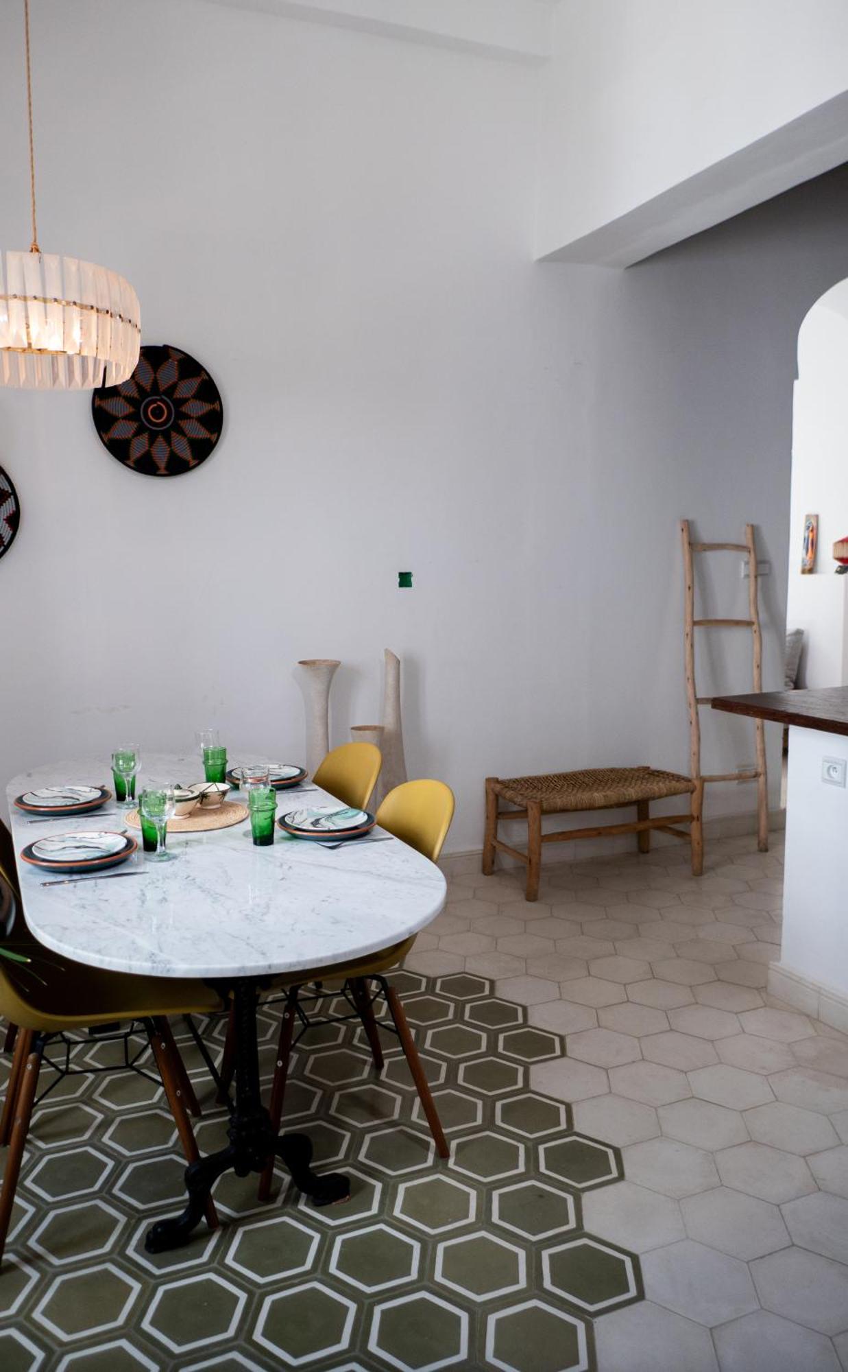 Dar Maha Medina Lägenhet Essaouira Exteriör bild