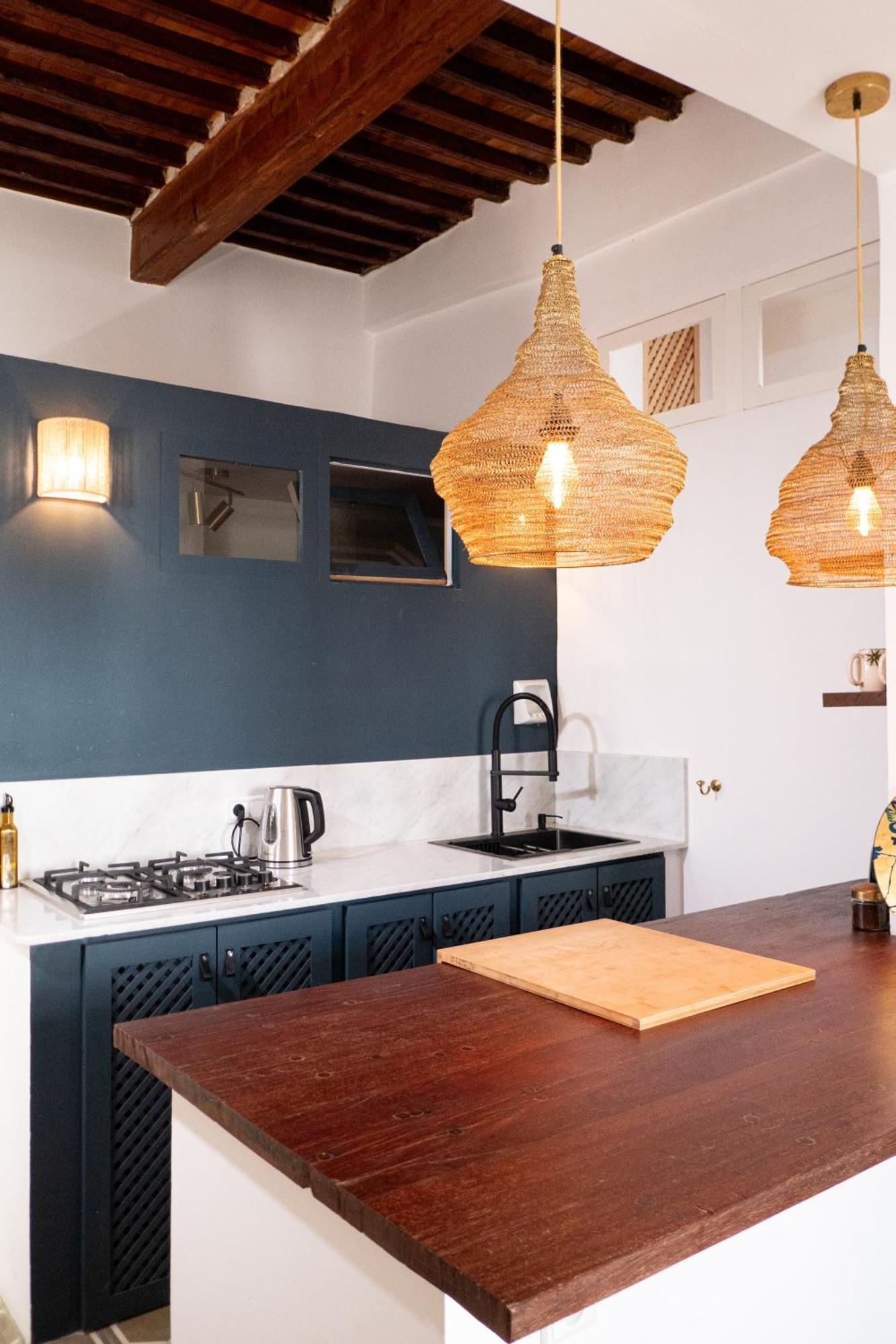 Dar Maha Medina Lägenhet Essaouira Exteriör bild